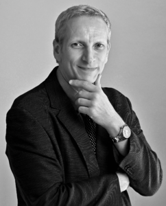 Darren Kinsman