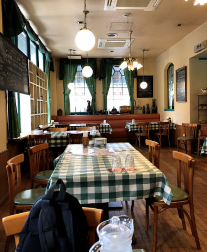 Gran Piatto Interior